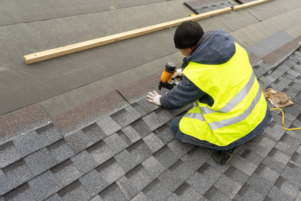 Best Roof Maintenance Services  in Gman, IL