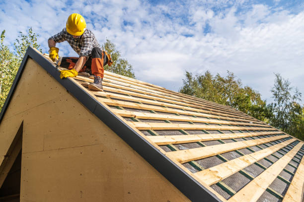 Gilman, IL Roofing Contractor Company