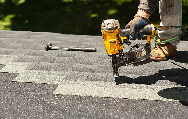Best Storm Damage Roof Repair  in Gman, IL